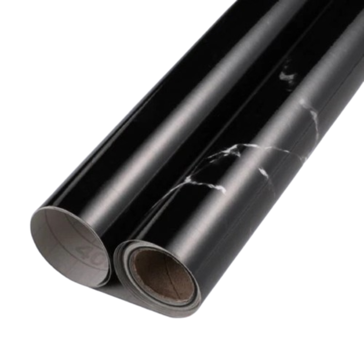 Papel Tapiz Mármol Negro 3 M x 300 CM